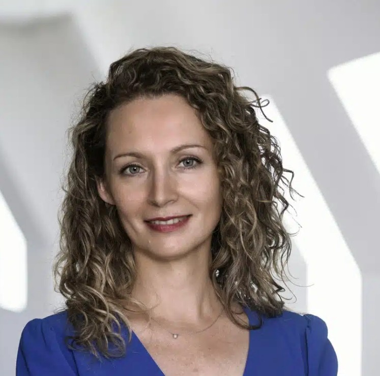 Séverine Lebovici, Cheuvreux